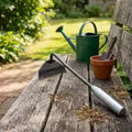 Crescent-shape Handheld Weeding Rake Durable Rust-Resistant Hand Hoe Weeding Digging Tool for Vegetable Gardens Planting