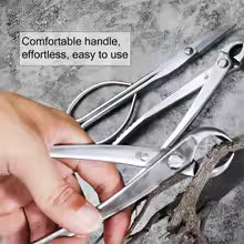 1PC, Multifunctional Gardening Ball Shear Bonsai Tool Round Pruning Pliers Bonsai Scissors Garden Bonsai Tools Scissors Tools