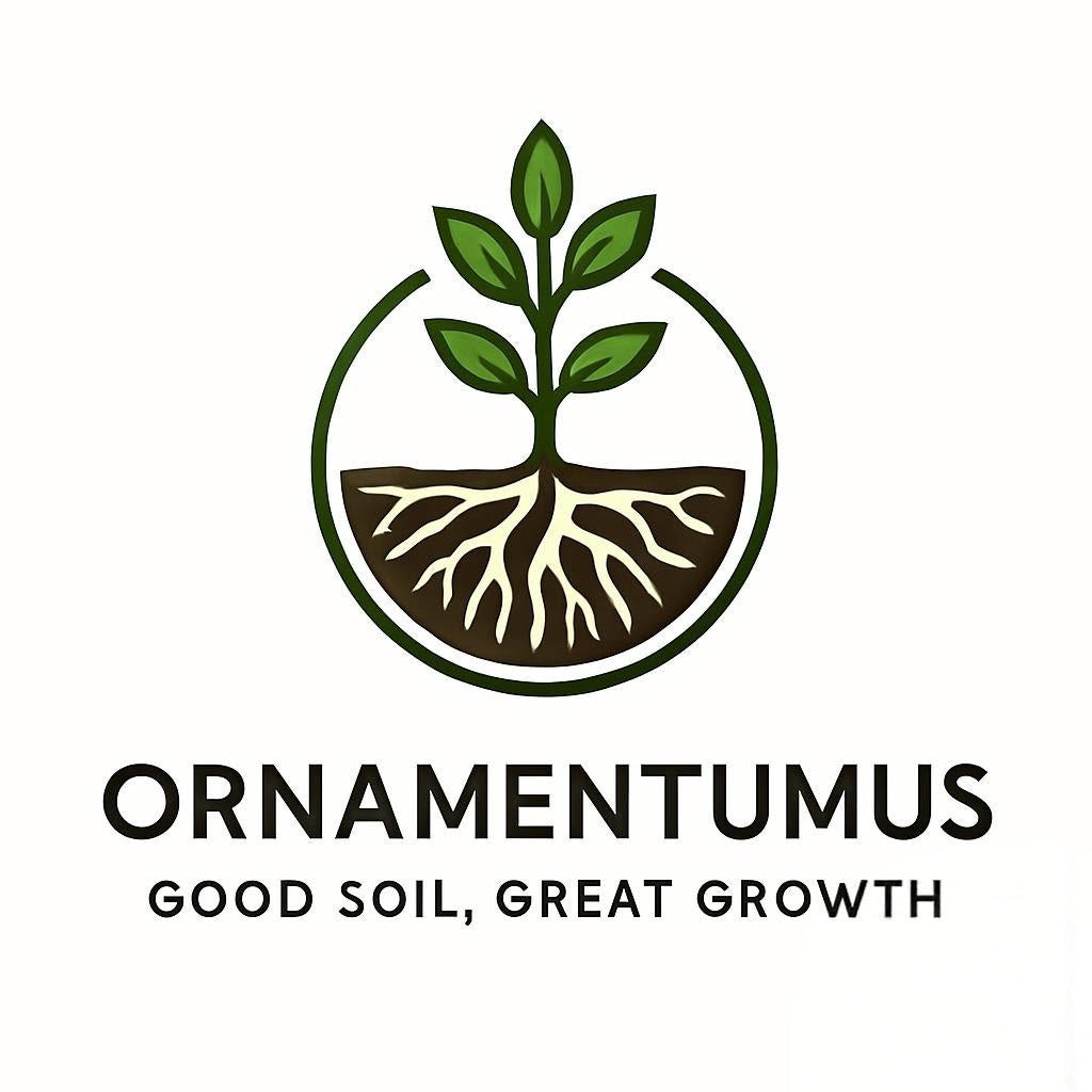 ornamentumus